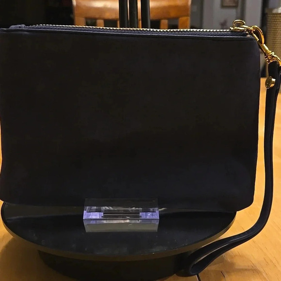 NWOT Francesca's blue wristlet - Picture 3 of 5